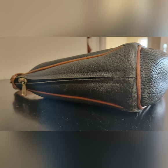 Galco leather stylish conceal and carry shoulder bag 🔥🔥🔥 - Picture 6 of 14